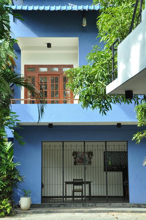 The Fence Bed & Breakfast Bentota Bagian luar foto